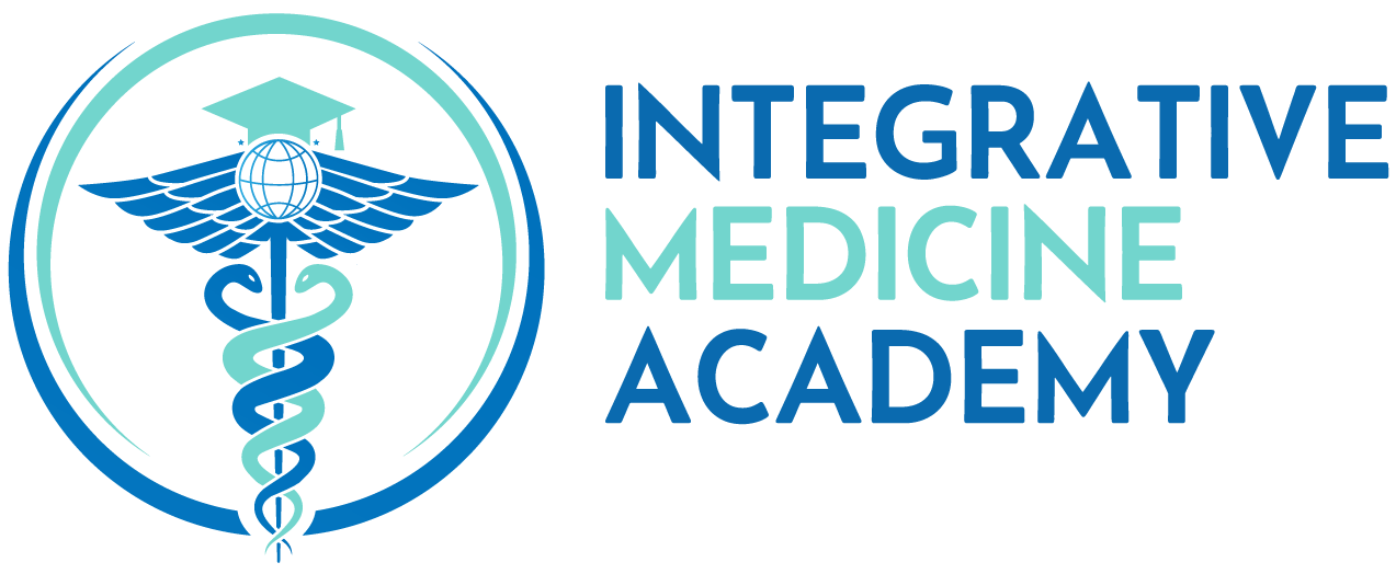 integrative Medicine academy logo