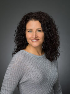 Nicole Bell