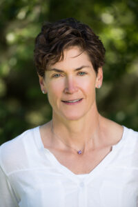 Patricia Kaufman